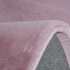 Високоворсний килим ESTERA COTTON, N.Pink - Висока якість за найкращою ціною в Україні зображення 3.